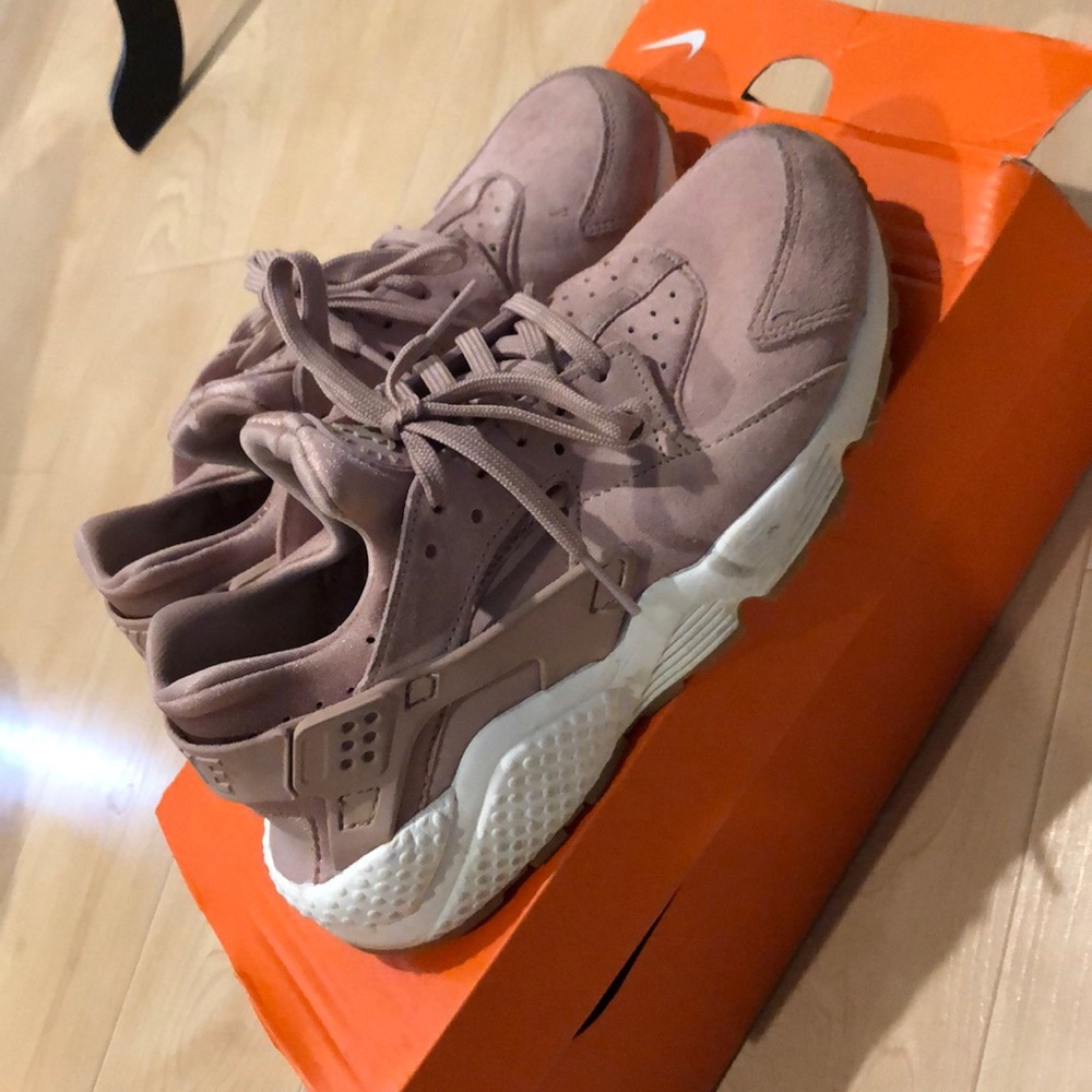 Nike sneakers